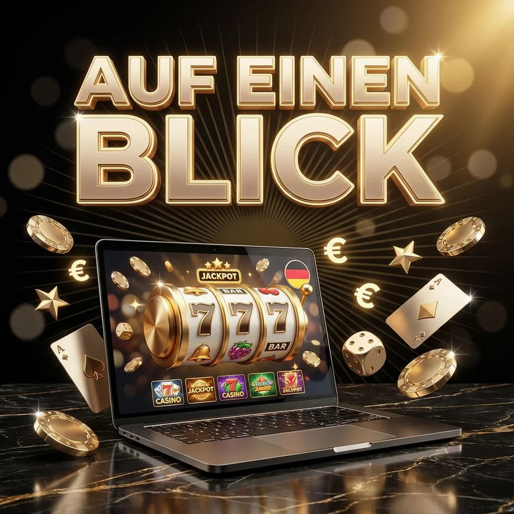 Auf einen Blick