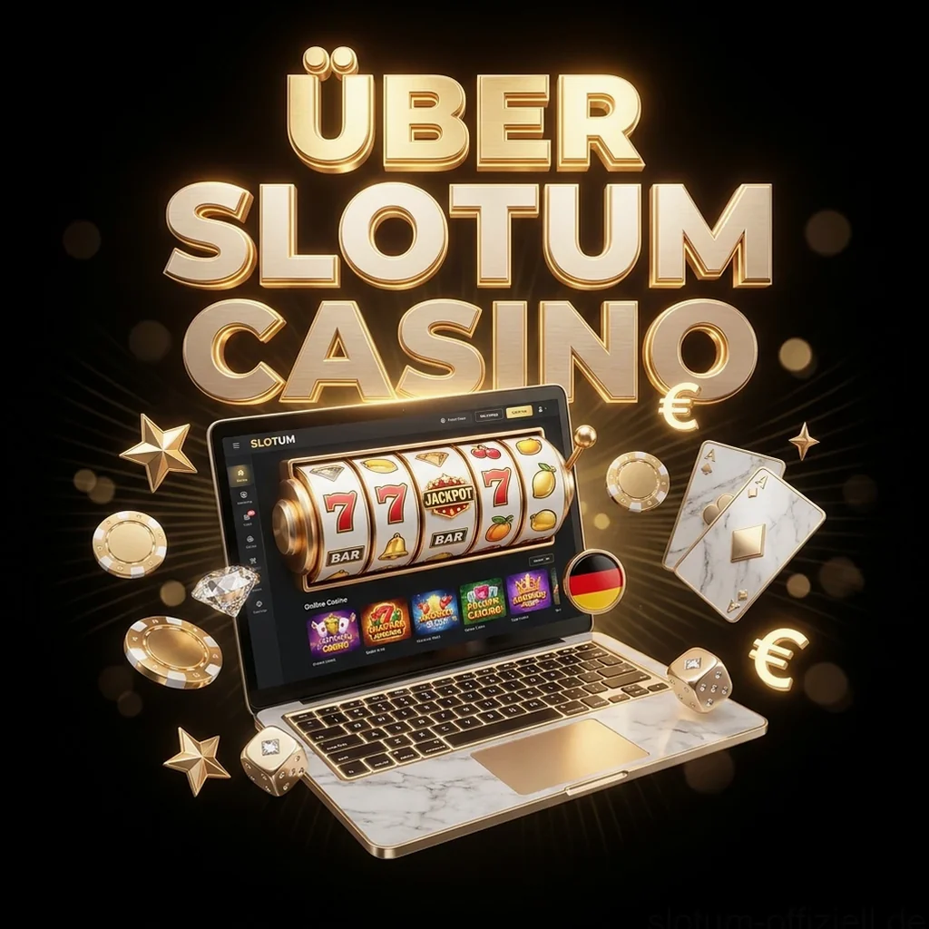 Über Slotum Casino
